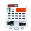 Replacement CSR-12T-1B=CSR-12T-1A 12v Control Box and 2.4ghz Remote Control for