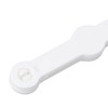 20pcs Window Screen Clip Professional Compact Lightweight Easy Installation Window