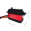 ANNIMOS 60KG Digital Servo 8.4V High Voltage Stainless Steel Gear