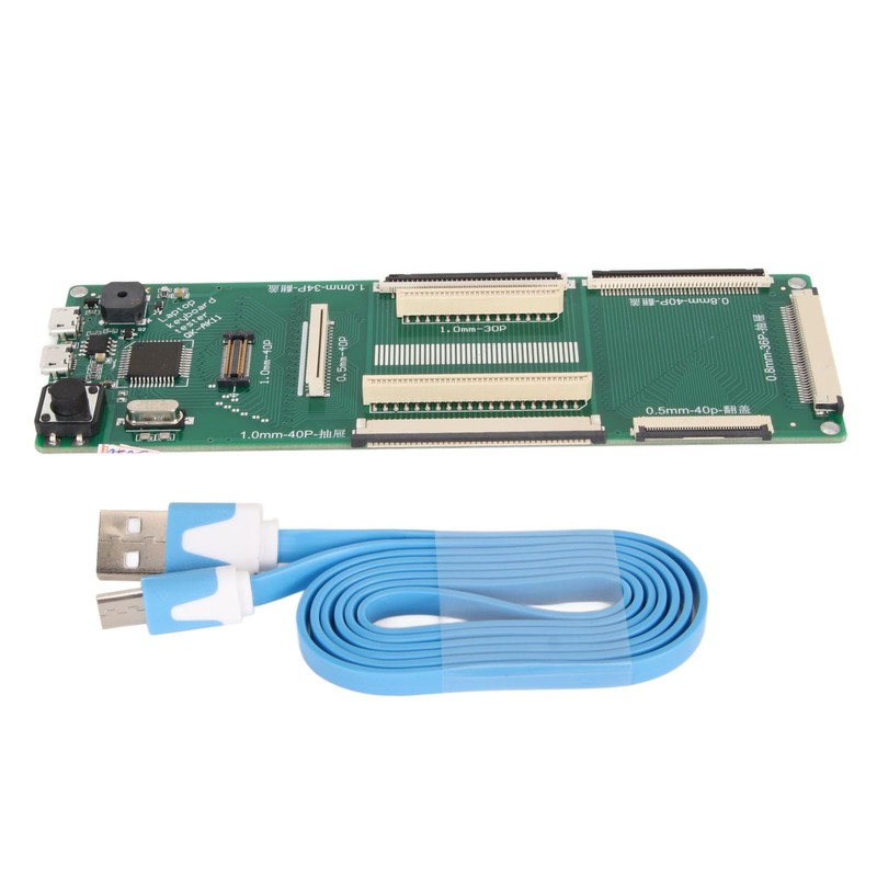 Laptop Keyboard Tester, Universal Laptop Keyboard Tester Device with USB