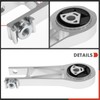 A-Premium Rear Transmission Mount Compatible with Ram Promaster 1500 2014-2017,