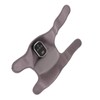 Heated Knee Pads 3 Levels Temp Vibration Rechargeable Fatigue Relief