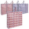 NUTTDOO Laundry and Storage Bag,5 Pack Strong Extra Large Storage