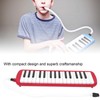 IRIN Melodica 32 Key Wind Musical Instrument Suitable for Beginner