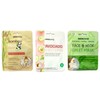 Derma V10 Face & Neck Mask Aloe Vera