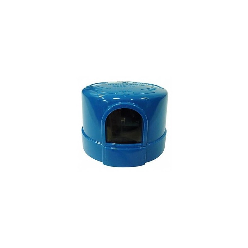 Photocontrol,Turn-Lock,120 to 277VAC