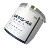 Shigematsu SH-91 Shield Surface, Large
