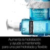 Neutrogena Hydro Boost Mizellenwasser Reinigungswasser 400 ml