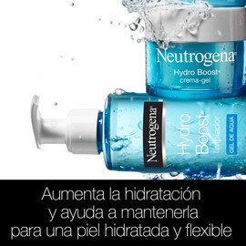 Neutrogena Hydro Boost Mizellenwasser Reinigungswasser 400 ml