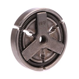 BOBEINI Universal Gasoline Chainsaw Drive Clutch for 45/52/58CC Replacement Spare Parts