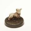 Stonehaven Corgi Miniature Figure (for 28mm Scale Table Top War