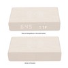 Wooden Digital Clock Wireless Charging Function 3 Brightness Electric Alarm