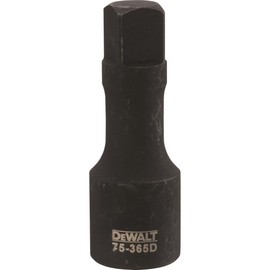 DEWALT DWMT75365B 3/4 Drive Impact 4" Extension