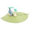 Sankei MK07-19 Minicure Kit Studio Ghibli Series, My Neighbor Totoro,