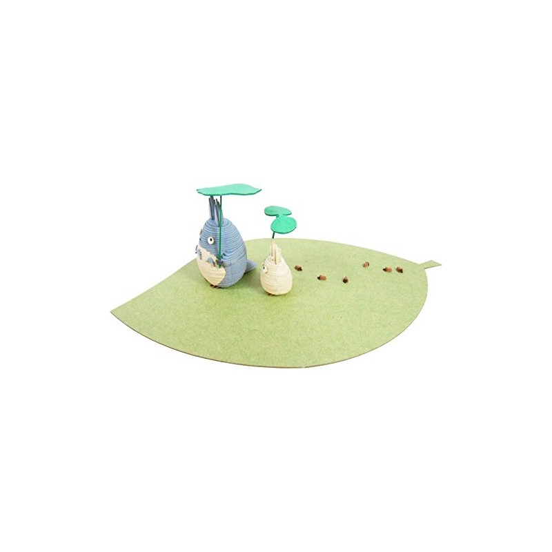 Sankei MK07-19 Minicure Kit Studio Ghibli Series, My Neighbor Totoro,