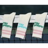 SOLE SQUAD Fun Novelty Pickleball Socks for Women and Men