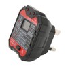 20D Leakage Socket Tester Socket Detector Electric Circuit Live Wire