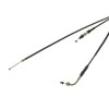 2EXTREME Accelerator Cable for Kymco Curio CX 50, DJ 50,