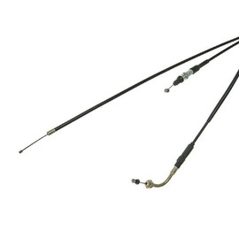 2EXTREME Accelerator Cable for Kymco Curio CX 50, DJ 50, Fever 50