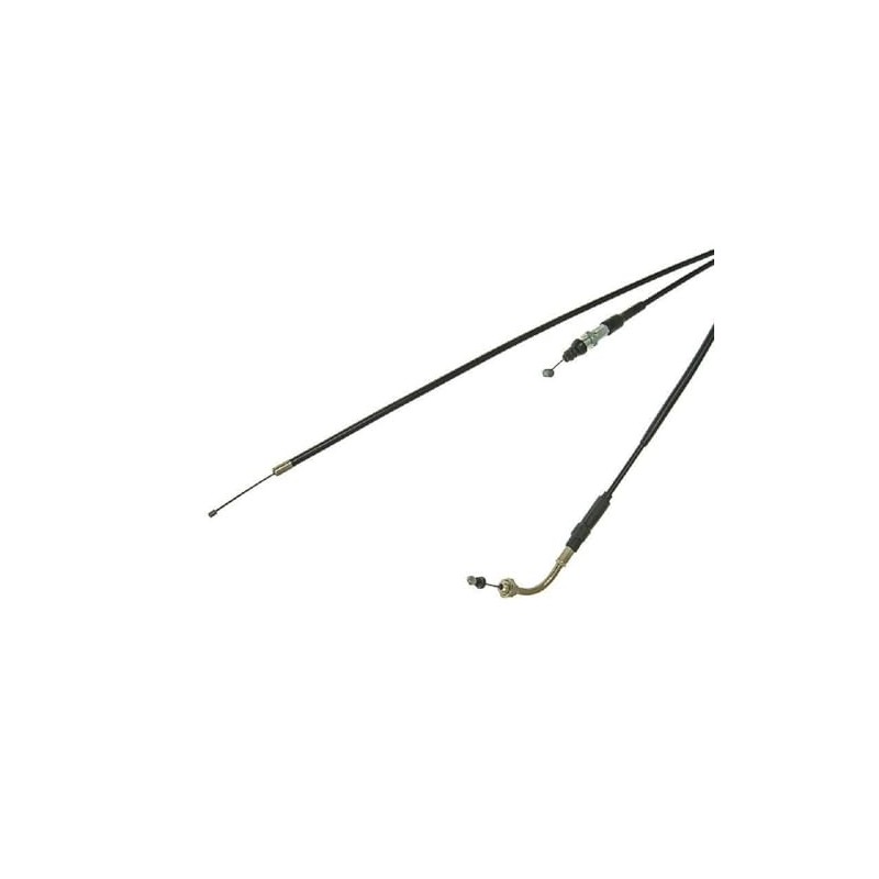 2EXTREME Accelerator Cable for Kymco Curio CX 50, DJ 50,