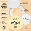 Polvo Pro Setting Brightening L.a Girl Tono Translucent