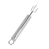 Restaurantware-German Standard 6.1 Inch Granny Fork, 1 Prong Potato Fork
