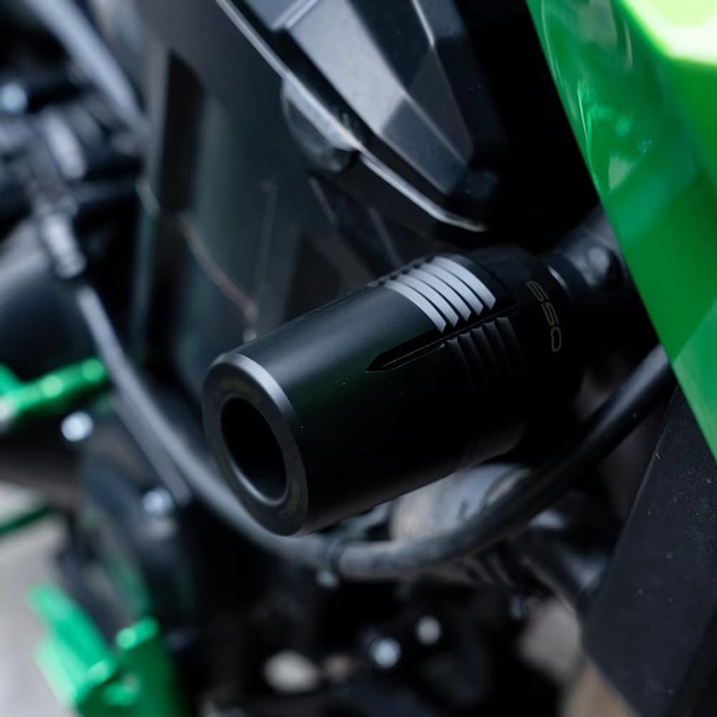 FOR Ninja 650 Z650 Z650 RS ninja650 z650 rs 2026
