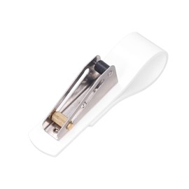 Boat Adjuster Stainless Steel Rustproof Boat Hanger Height Adjuster Clip for Yachts+Boat Cinch Strap