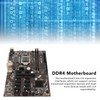 B250 BTC 12P Mining Mainboard, Gaming Motherboard Supports LGA 1151