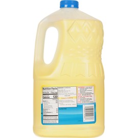 Crisco Pure Vegetable Oil, 1 Gallon
