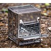 DWD Mini Folding Stove Stainless Steel 201 Grade with Carry