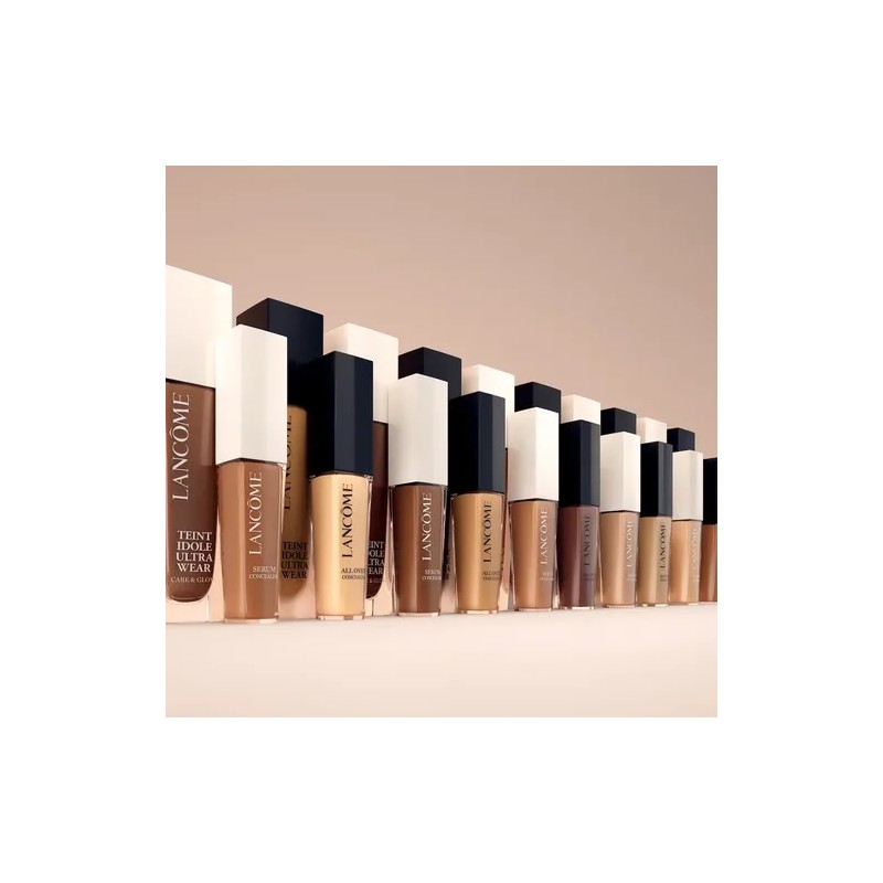 Lancôme Teint Idole Ultra Wear Care & Glow – Base