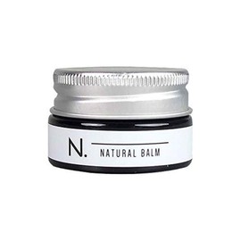 N. Natural Balm, Mini, 0.6 oz (18 g)