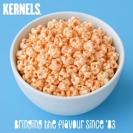 Kernals Seasoning - Ketchup 125g