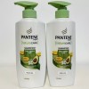 Pantene Pro-V 2 Pantene Pro-V Nature Care Shampoo Fullness and