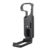 Aluminum Alloy Universal Quick Load L‑Shaped Plate Hand Grip for