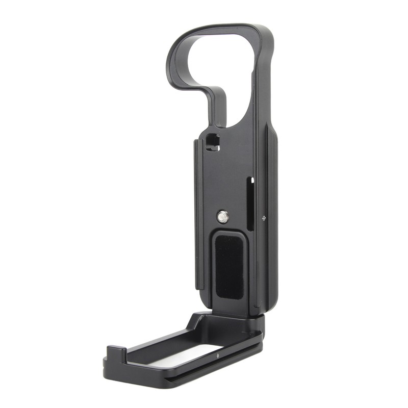Aluminum Alloy Universal Quick Load L‑Shaped Plate Hand Grip for
