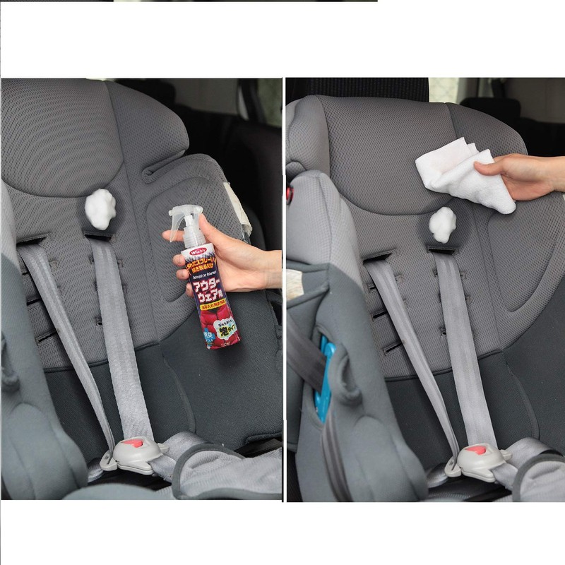 WASHLY Outerwear, 5.9 fl oz (150 ml)