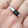 Micro 6mm DC 3V Mini Planetary Gear Motor 1200RPM Coreless