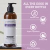 Pharmacopia Hotel Argan Oil Conditioner - Natural Hydrating, Vegan &