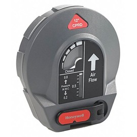 Honeywell 12 in. TrueZONE Bypass Replacement Regulator (CPR12)