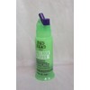 TIGI Curls Rock Amplifier Curly Hair Cream 3.82 oz (Missing