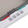Size S 4 Way Lockable Pet Cat Small Dog Flap
