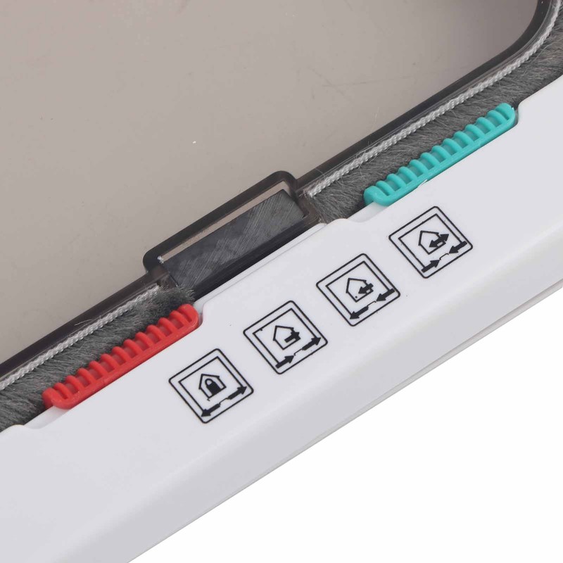 Size S 4 Way Lockable Pet Cat Small Dog Flap