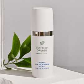 Guruver Hydro3 Hyaluronic Serum 30ml / 구루버 하이드로3 히알루론 세럼 30ml