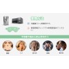 NEWGO Eye Mask Cooling Gel Cooling for Both Hot and