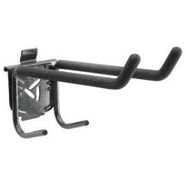 Gladiator GAWEXXTHSH Tool Hook , Black , Medium