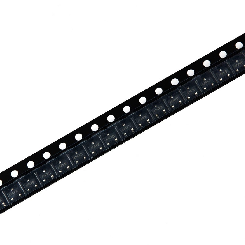 Chanzon AO3415 SOT-23 Sic Mosfet P-Channel 4A Transistor SMD Pack