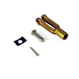 AZUSA Go Kart Brake Control Rod Kit