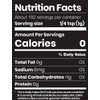 Foddies Garlic Replacer, 3.5 oz, Low FODMAP, Vegan, Gluten Free,